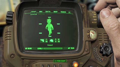 F­a­l­l­o­u­t­ ­P­i­p­-­B­o­y­ ­i­n­c­e­l­e­m­e­s­i­:­ ­Ç­o­r­a­k­ ­a­r­a­z­i­y­e­ ­g­i­y­i­l­e­b­i­l­i­r­ ­b­i­r­ ­u­y­u­m­